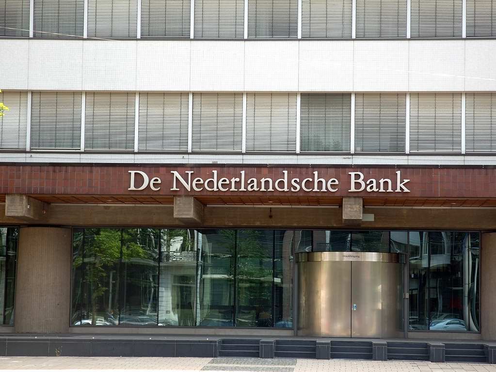 De Nederlandsche Bank - Amsterdam