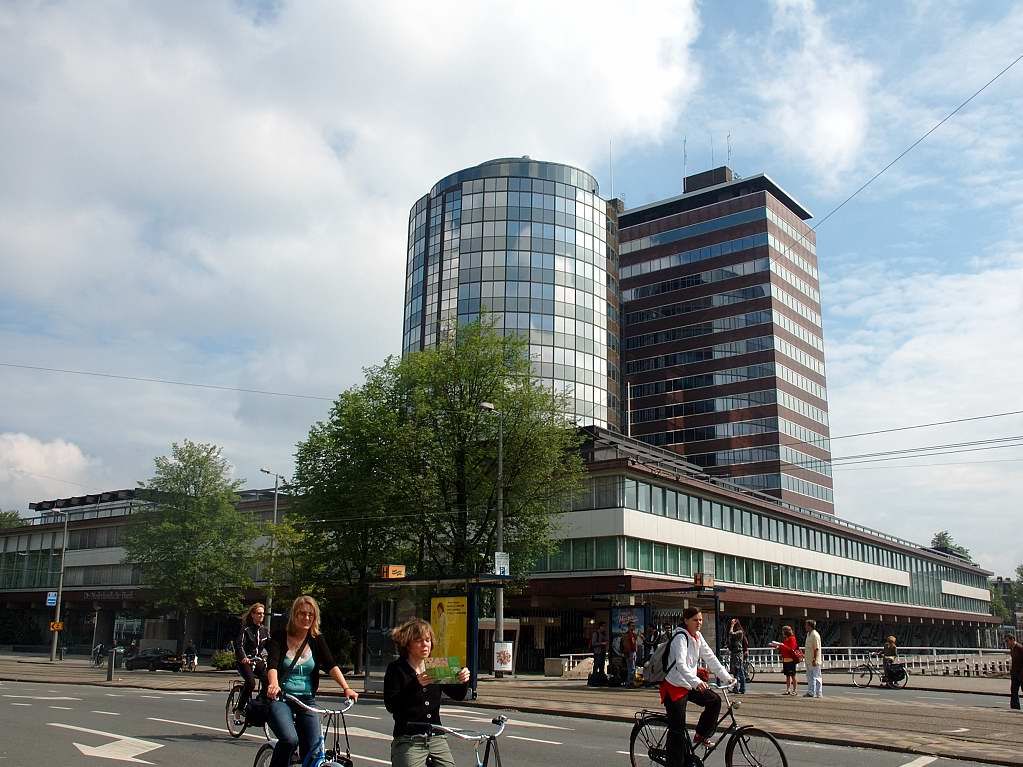De Nederlandsche Bank - Amsterdam