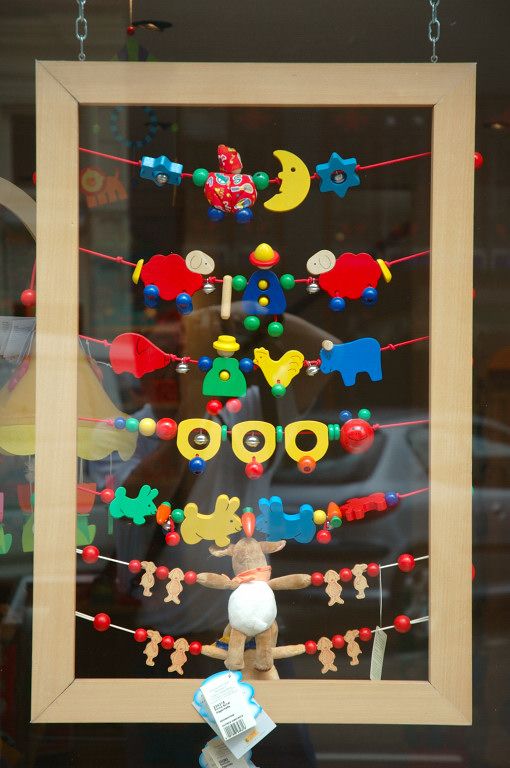 Goochem Speelgoed - Amsterdam