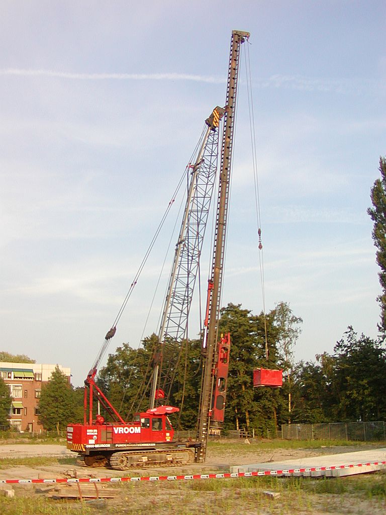 Basisschool St. Jozef - Nieuwbouw - Amsterdam