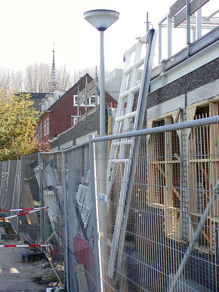 Basisschool St. Jozef - Nieuwbouw - Amsterdam