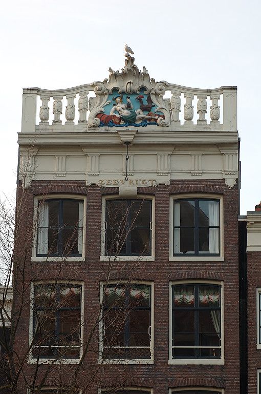 Singel - Amsterdam