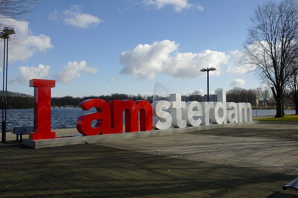 Meer en Vaart - Amsterdam