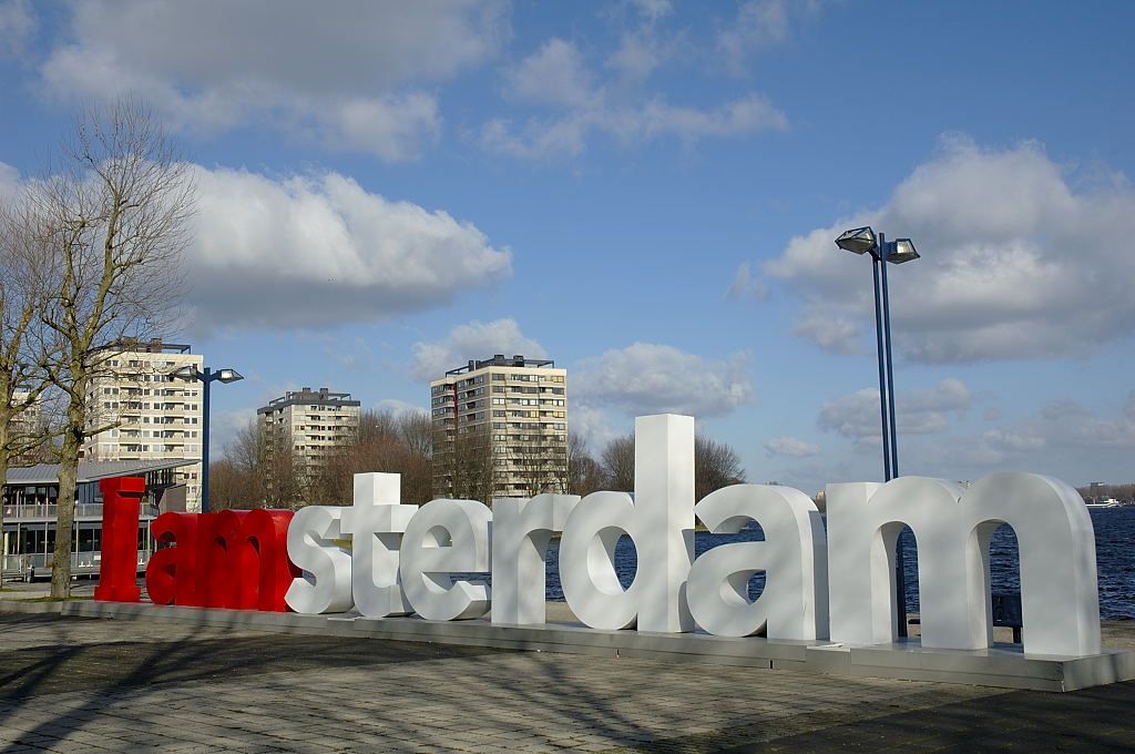 Meer en Vaart - Amsterdam