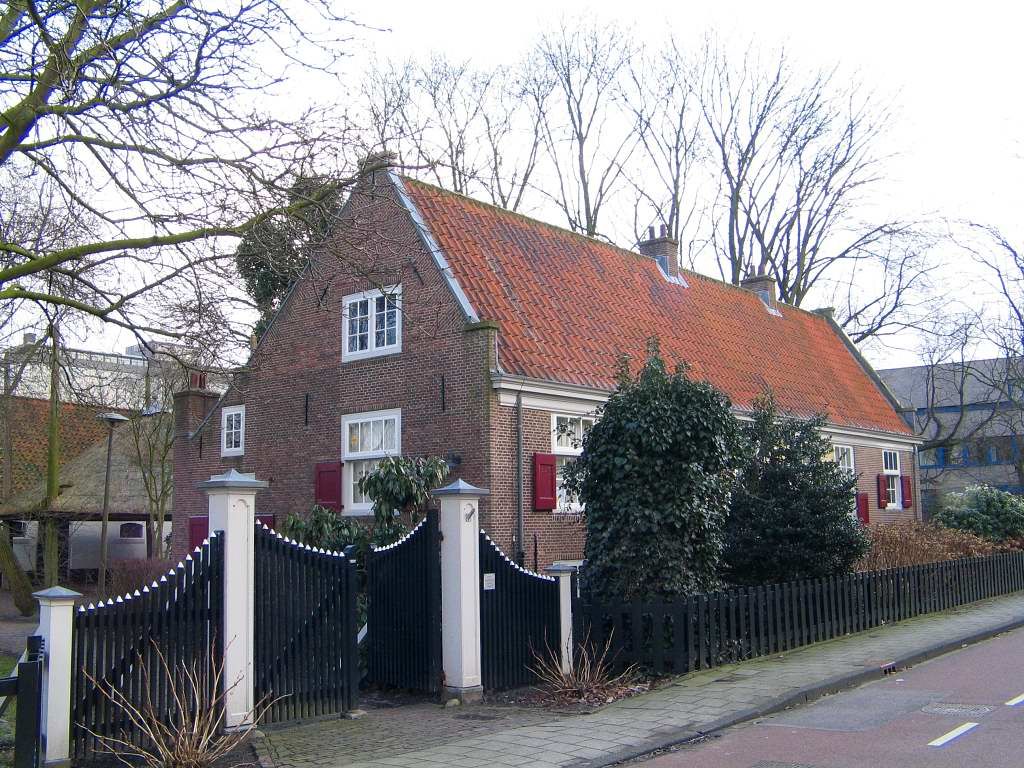 De Vergulden Eenhoorn - Amsterdam