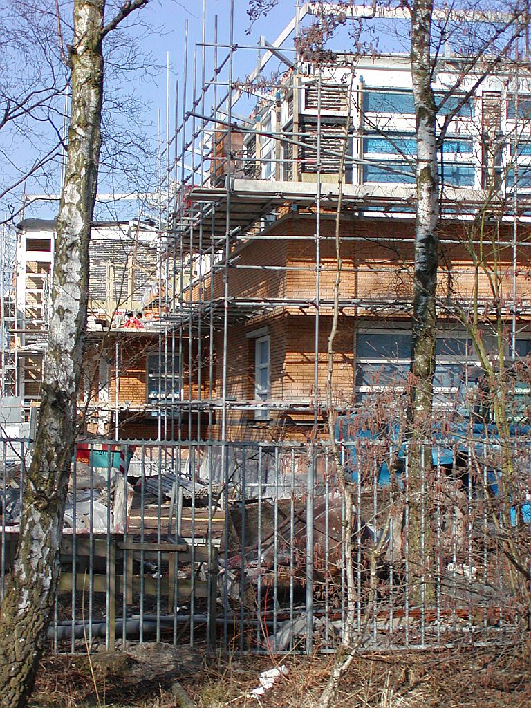 Basisschool St. Jozef - Nieuwbouw - Amsterdam