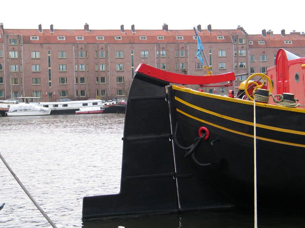 De Amstel - Amsterdam