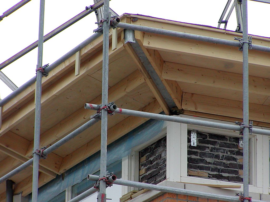 Basisschool St. Jozef - Nieuwbouw - Amsterdam