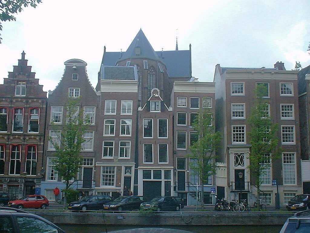 Herengracht - Amsterdam