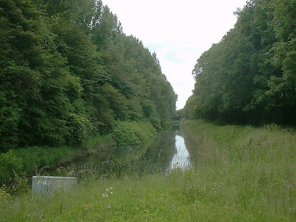 Buitenveldertselaan - Amsterdam