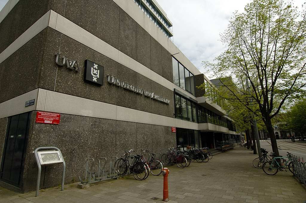 Universiteit van Amsterdam - Amsterdam