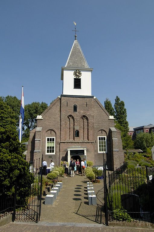 Petruskerk - Amsterdam