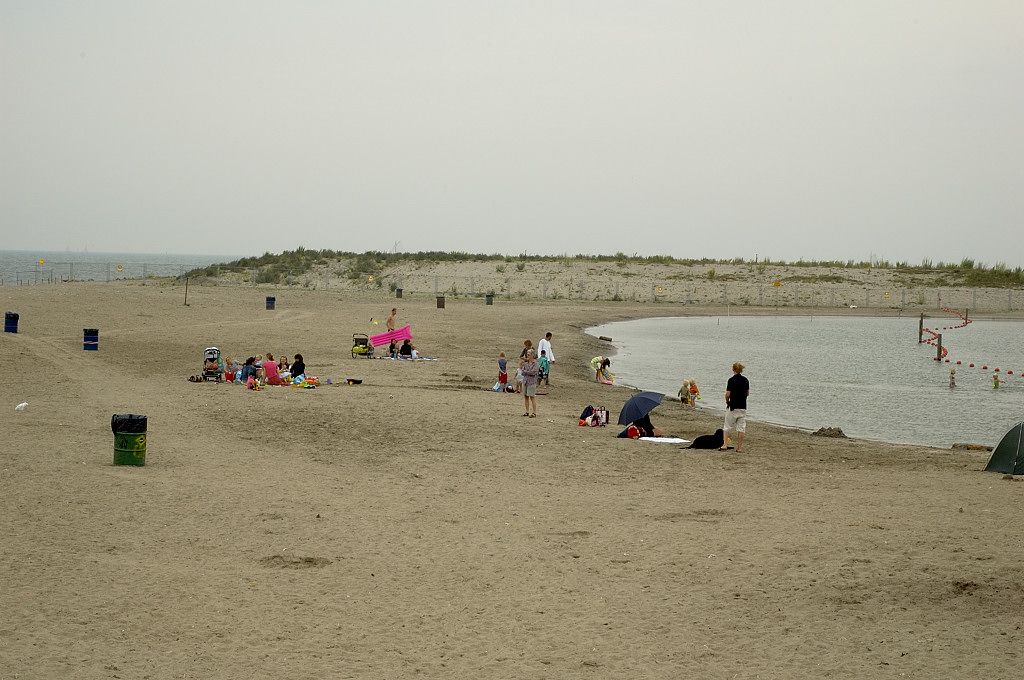 Blijburg aan Zee - Amsterdam