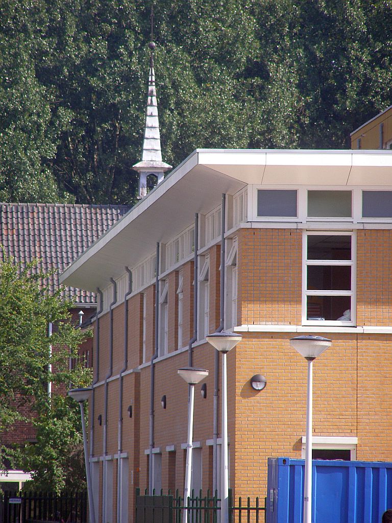 Basisschool St. Jozef - Amsterdam