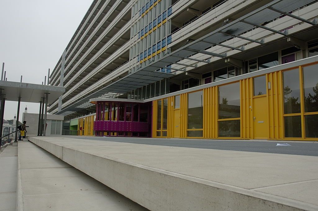 Kruitberg - Amsterdam