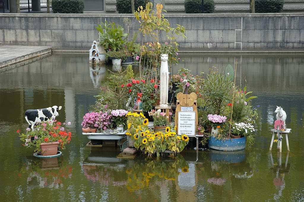 Hoekenrode - Amsterdam