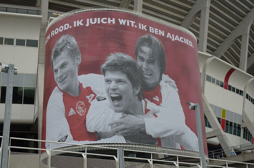 Amsterdam Arena - Amsterdam