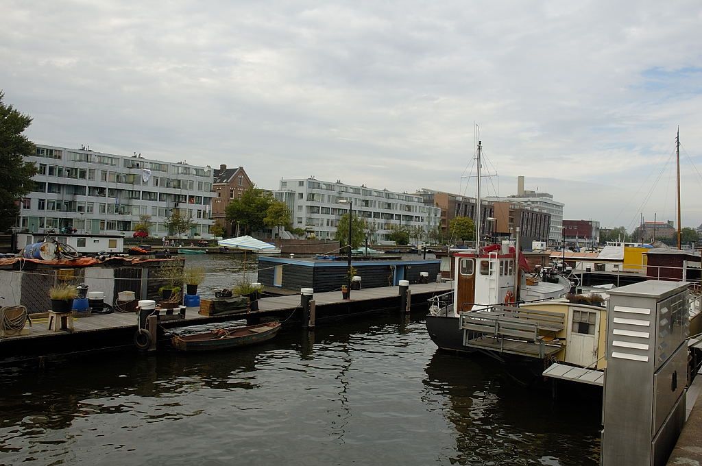 Hollandse Tuin - Amsterdam