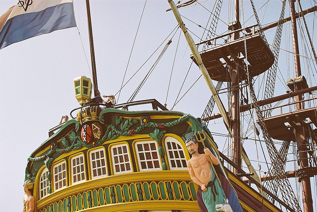 De Amsterdam - Amsterdam