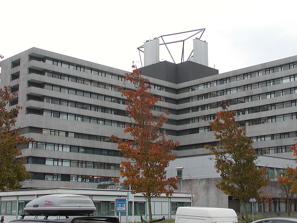 Slotervaart Ziekenhuis - Amsterdam