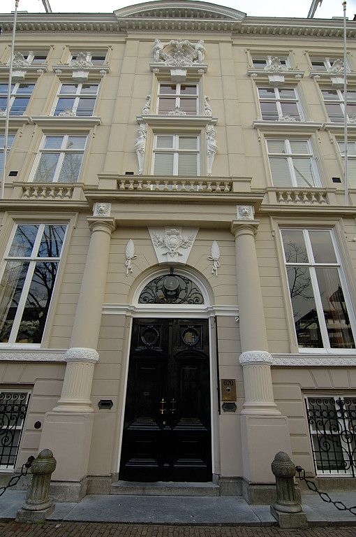 Keizersgracht - Amsterdam