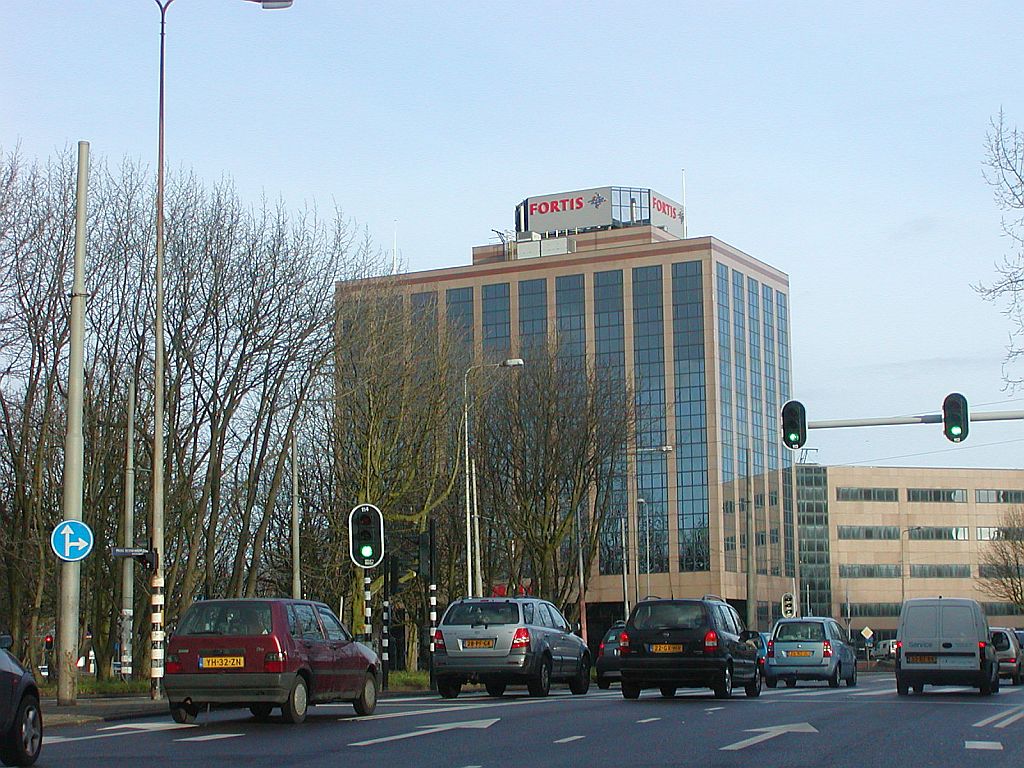 Fortis MeesPierson - Amsterdam