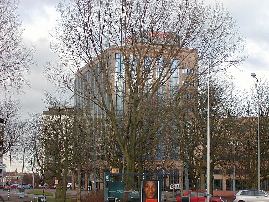 Fortis MeesPierson - Amsterdam