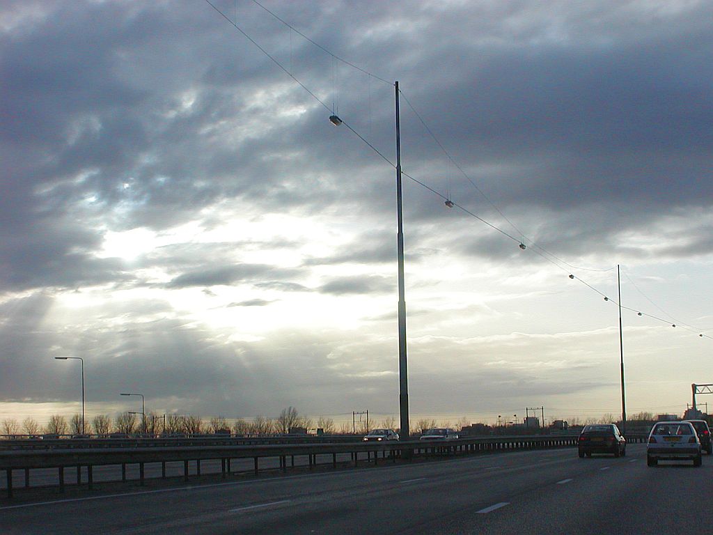 Ringweg A10 Zuid - Amsterdam