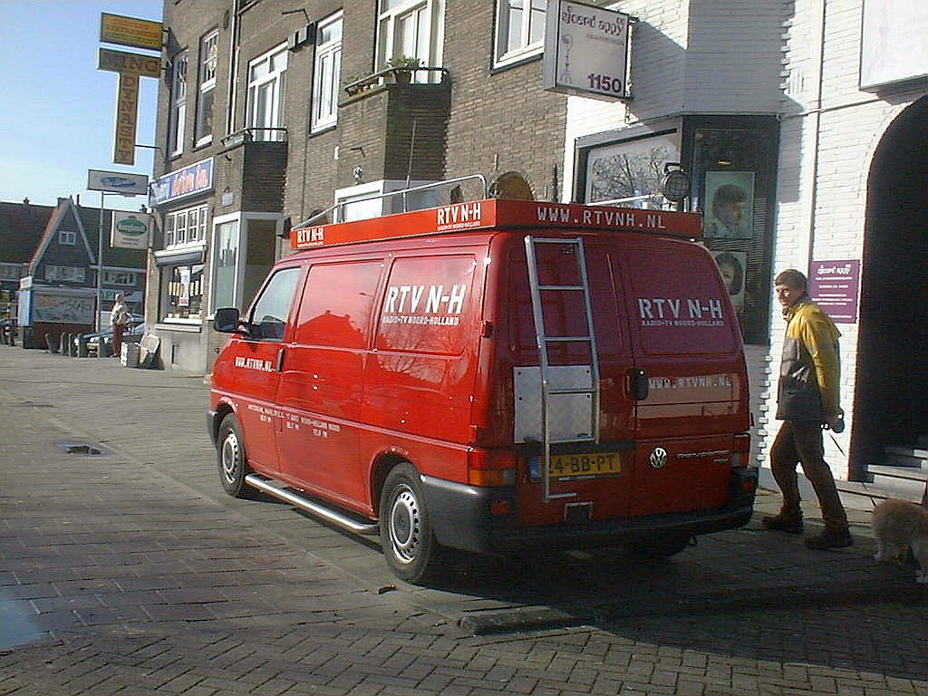 Amstelveenseweg - Amsterdam