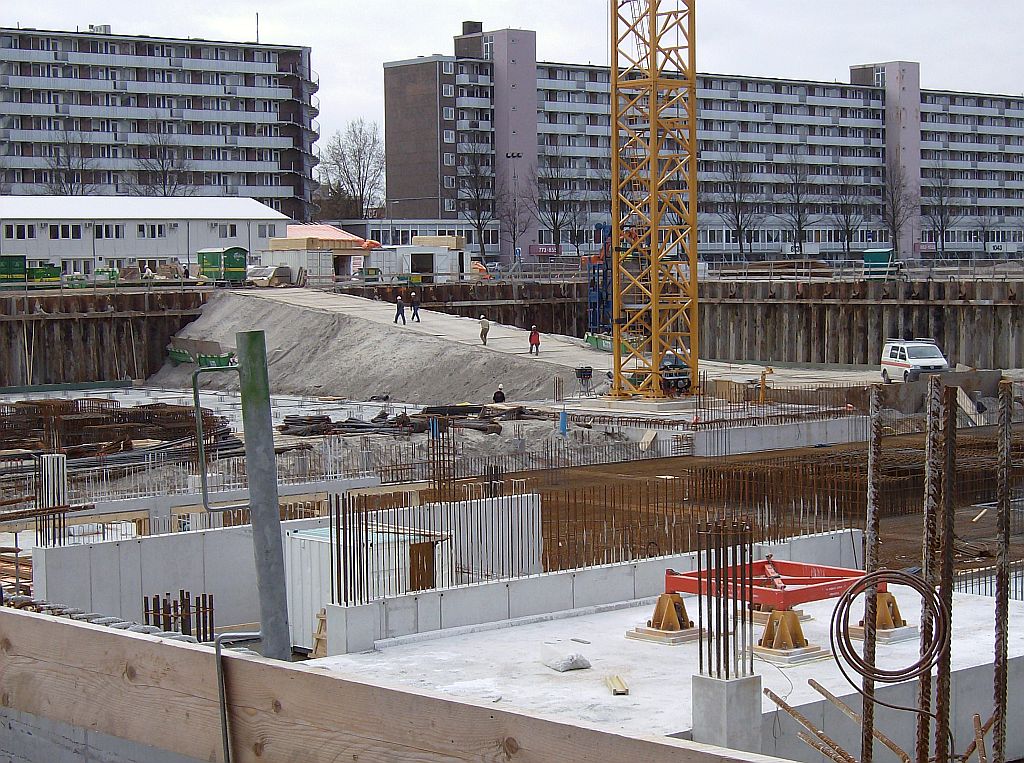 Symphony - Nieuwbouw - Amsterdam