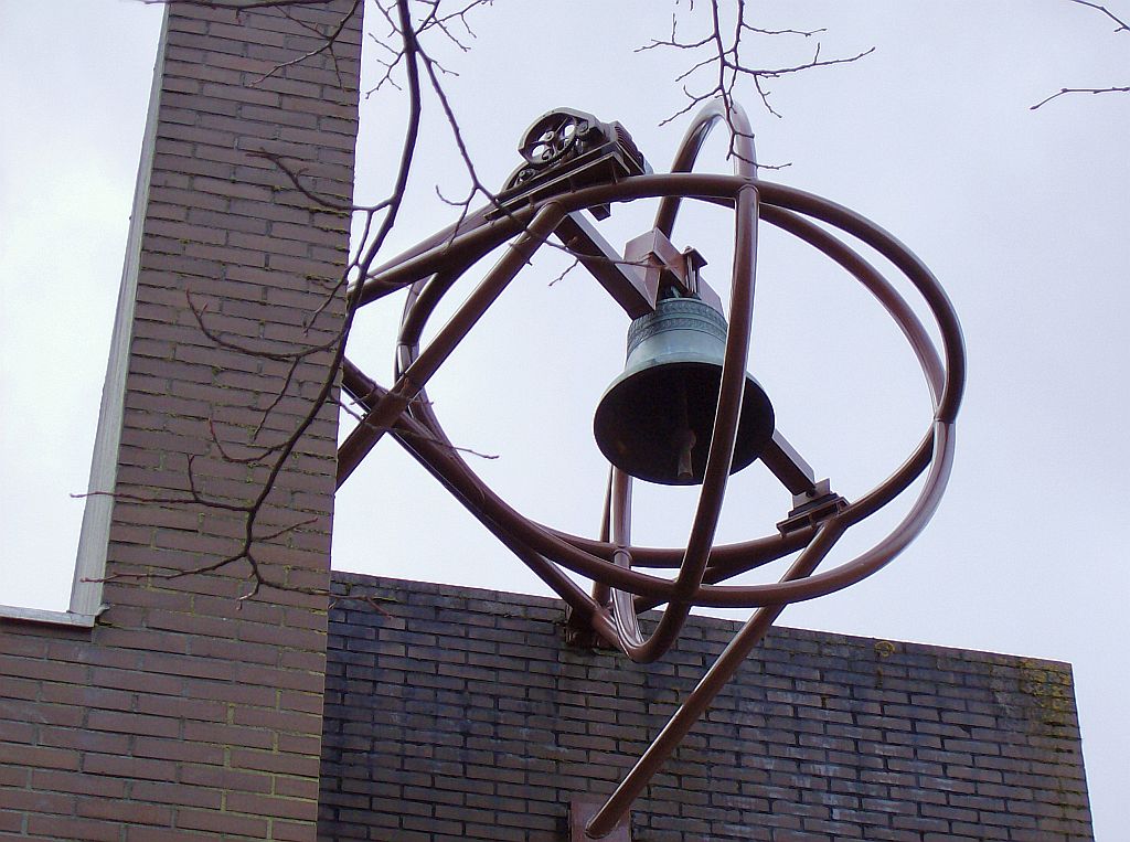 Vrije Evangelische Gemeente Weteringkerk - Amsterdam