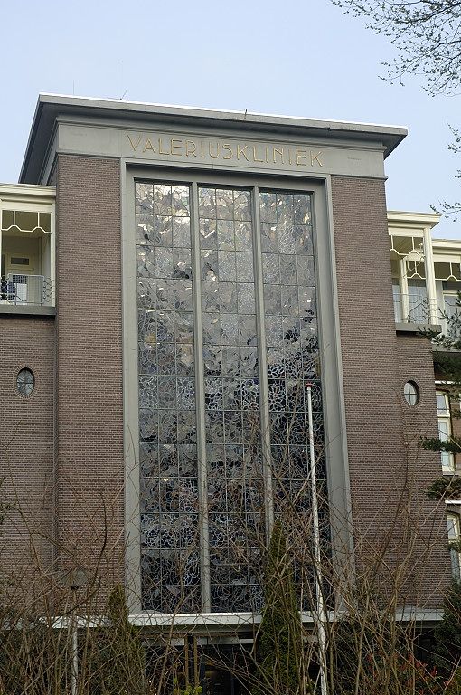 Valeriuskliniek - Amsterdam