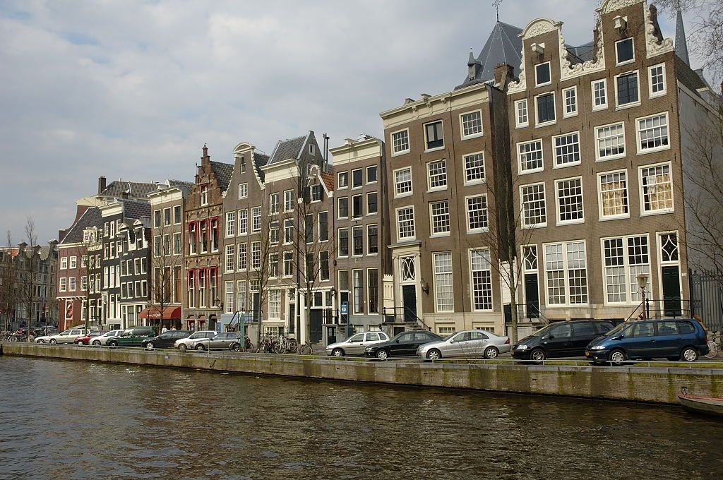 Herengracht - Amsterdam