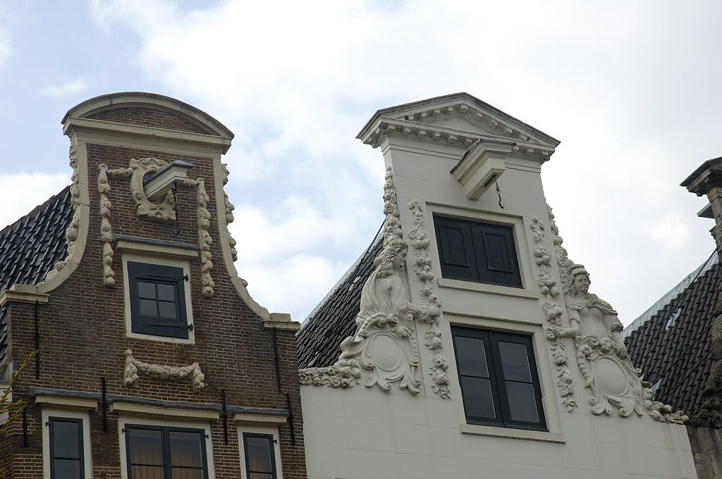 Herengracht - Amsterdam