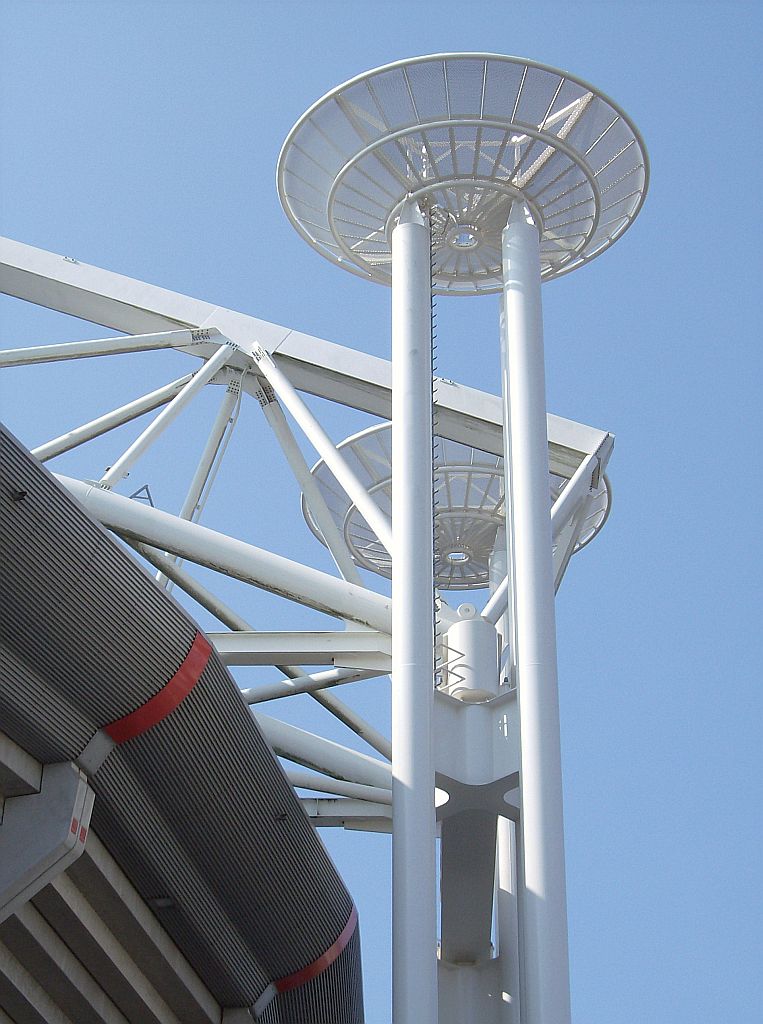 Amsterdam Arena - Amsterdam