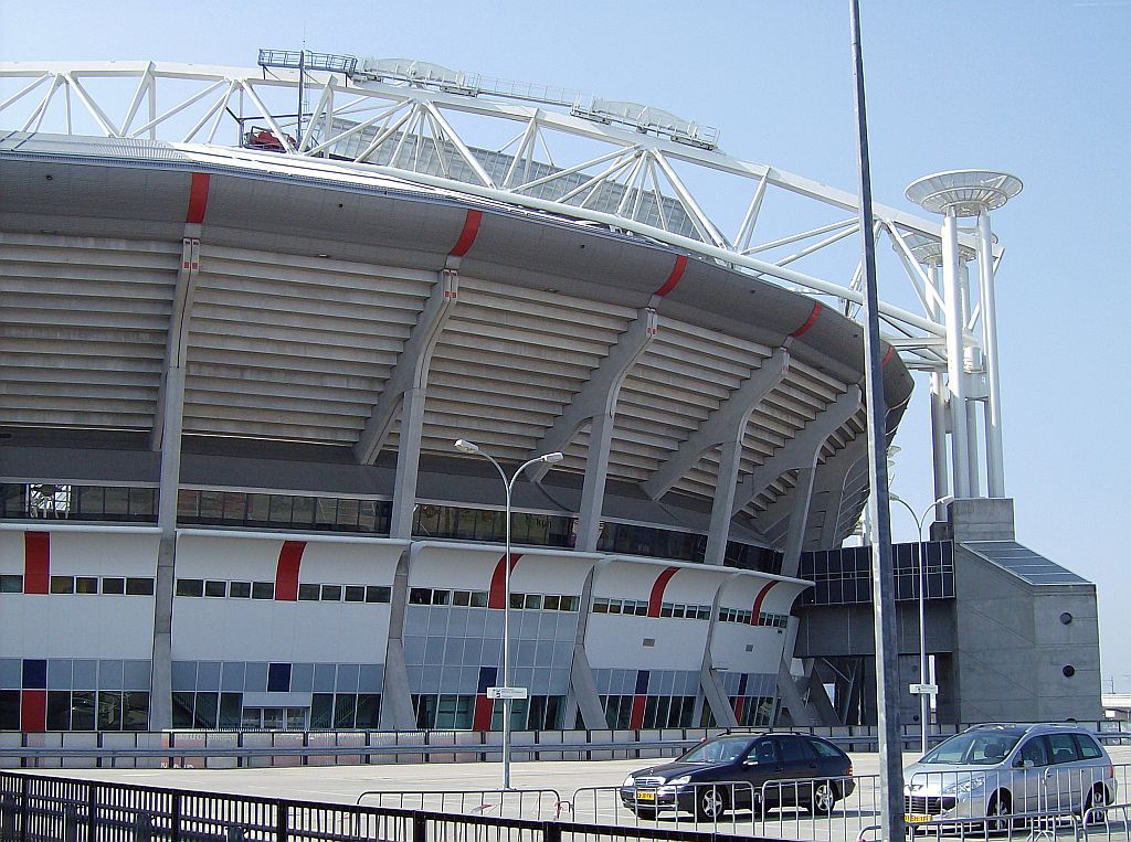 Amsterdam Arena - Amsterdam