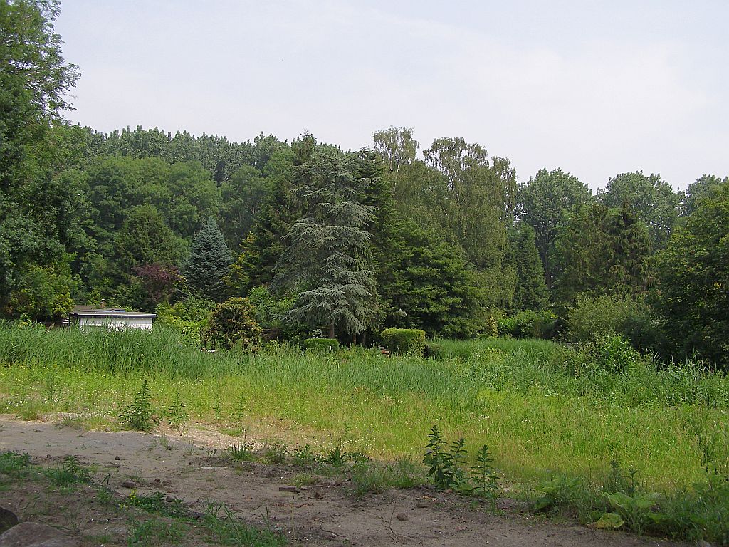 Jan Vroegop Singel - Amsterdam