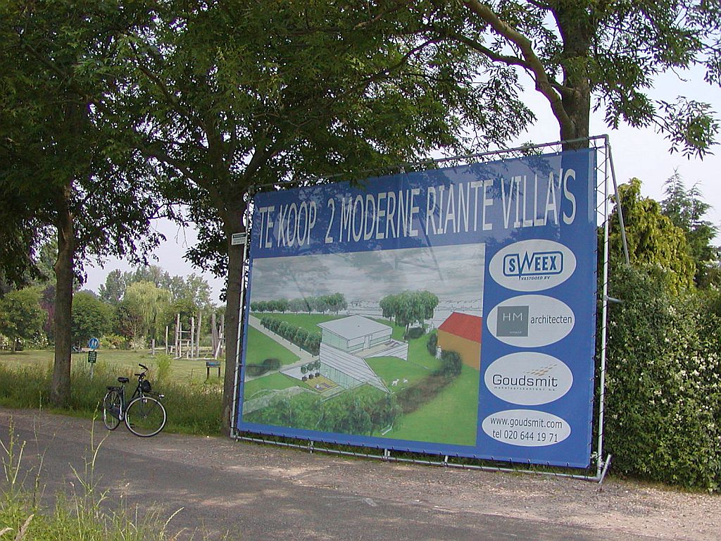 Oudekerkerdijk - Amsterdam