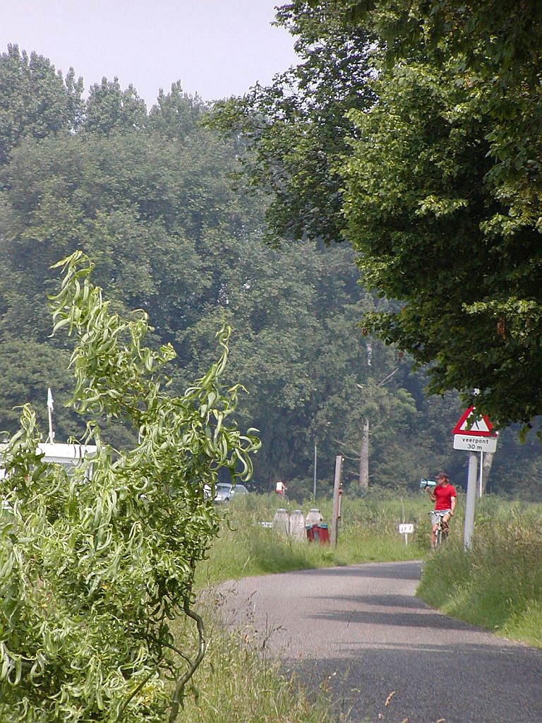 Ouderkerkerdijk - Amsterdam
