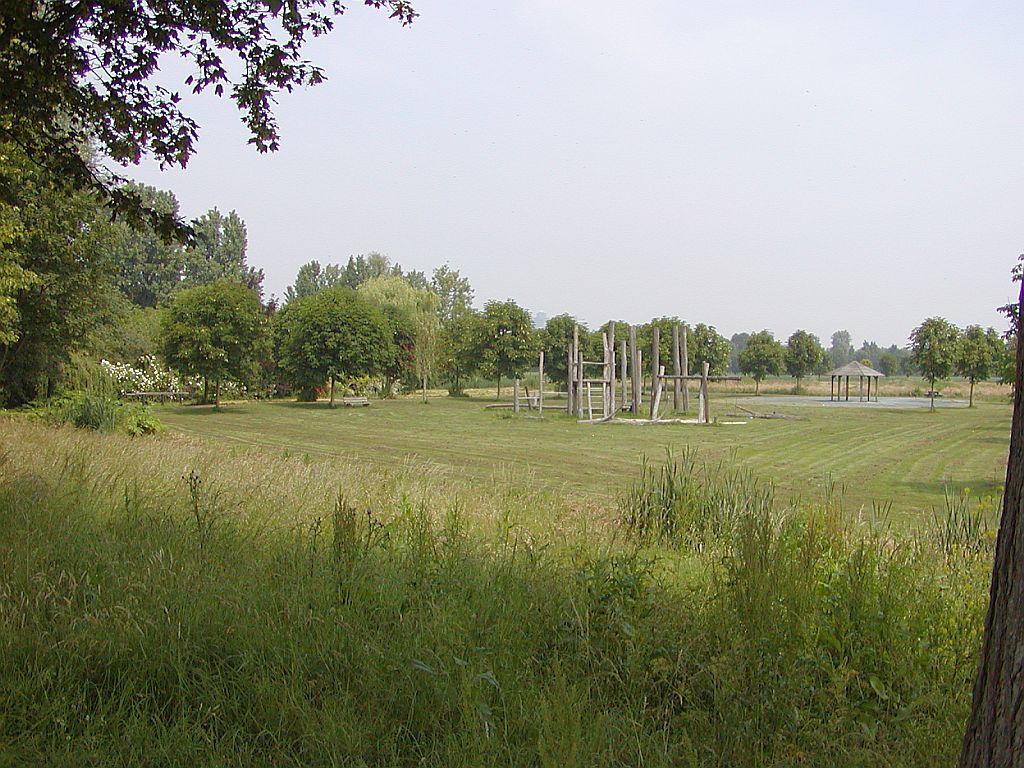 Ouderkerkerdijk - Amsterdam