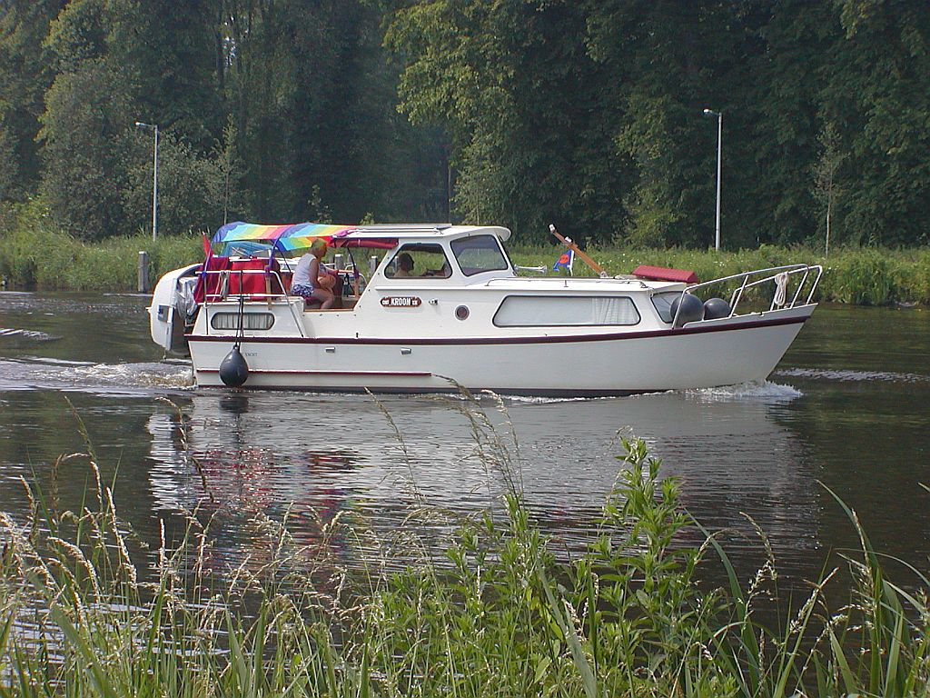 De Amstel - Amsterdam