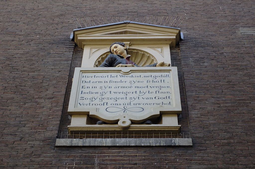 Amsterdam(s Historisch) Museum - Amsterdam