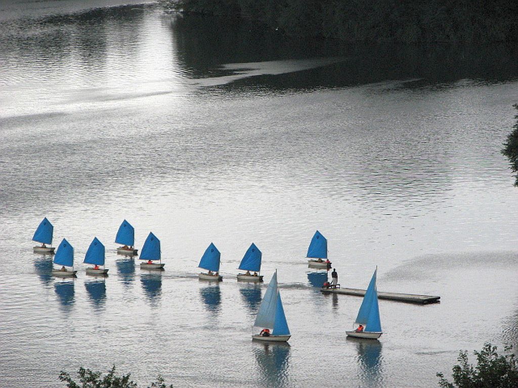 Sloterplas - Amsterdam