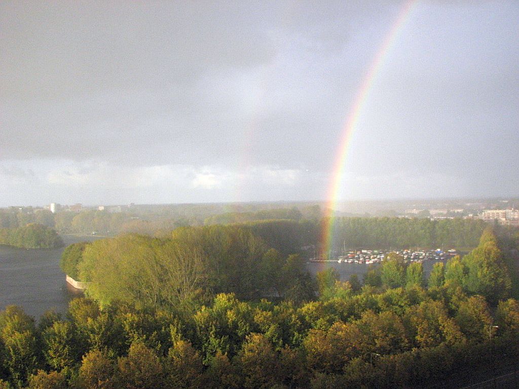 Sloterplas - Amsterdam