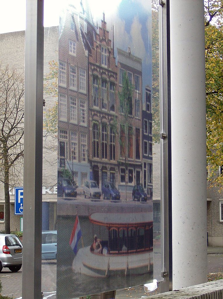 Verpleeghuis Vreugdehof - Amsterdam