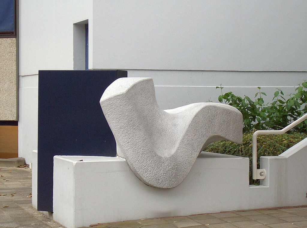 De Klencke - Officia II - Golf - Amsterdam