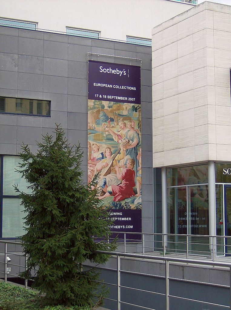 Sothebys - Amsterdam