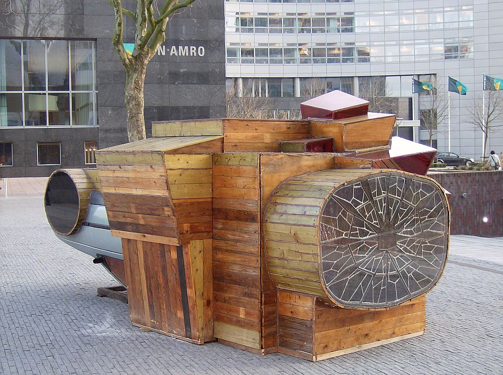 Energeia - Amsterdam