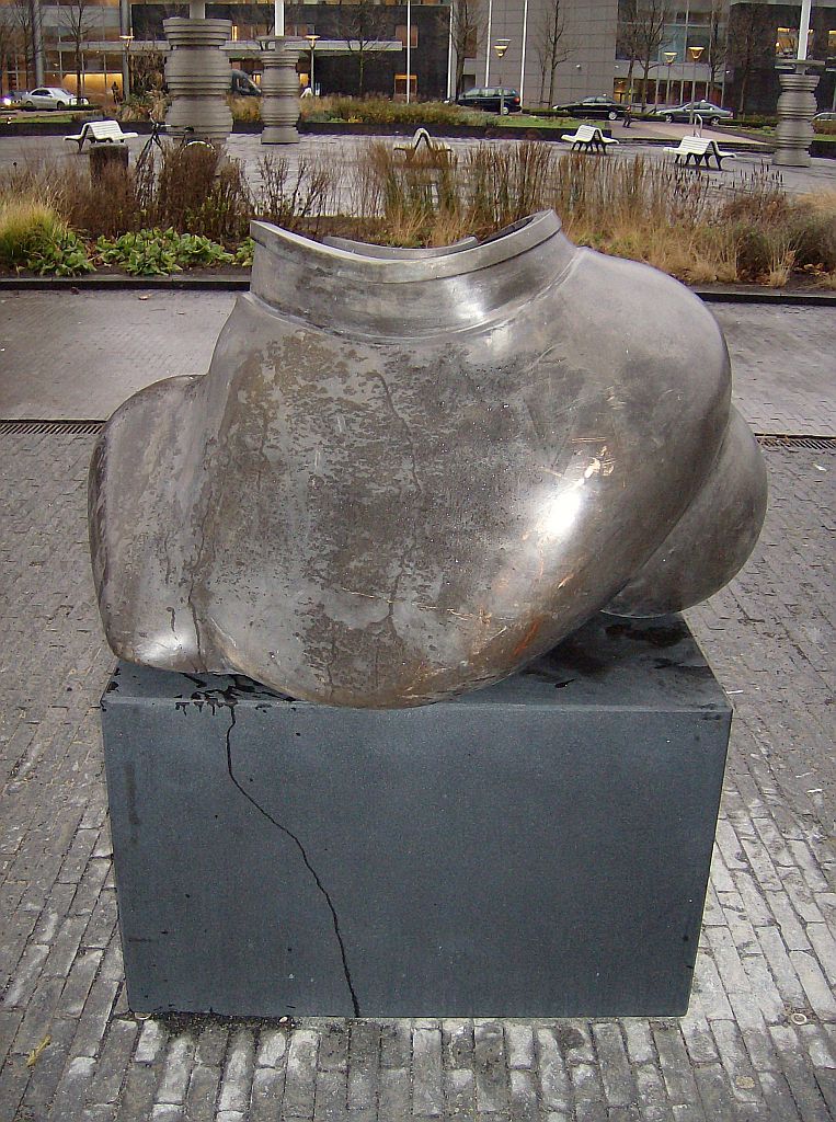 Energeia - Amsterdam