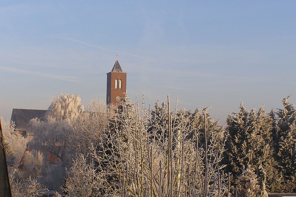 St. Augustinuskerk - Amsterdam